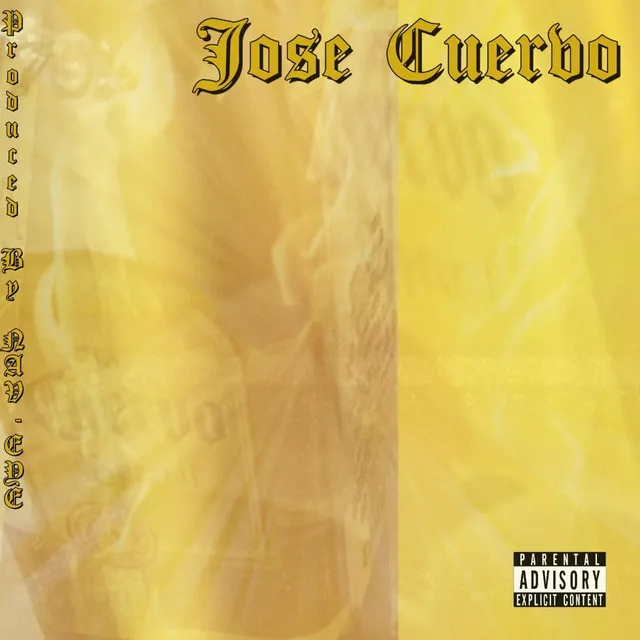 Jose Cuervo