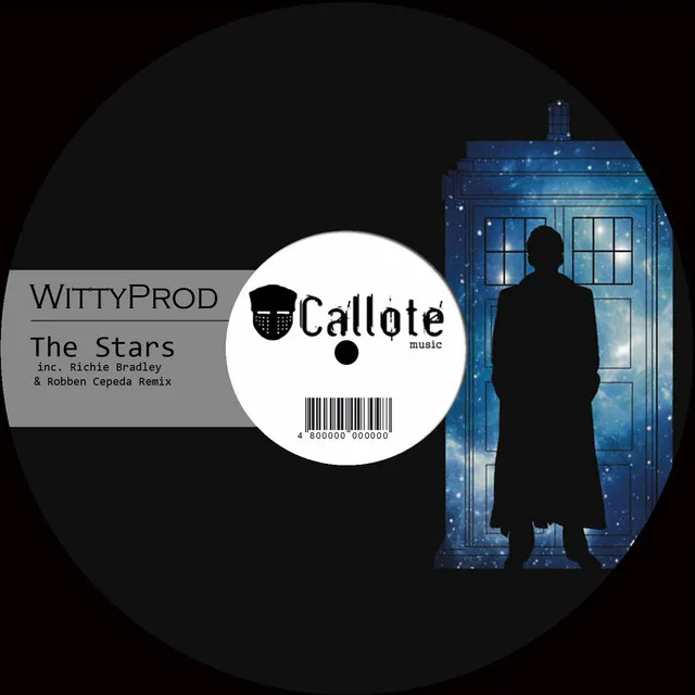 The Stars - Robben Cepeda Remix