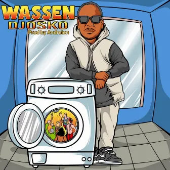 Wassen by Djosko