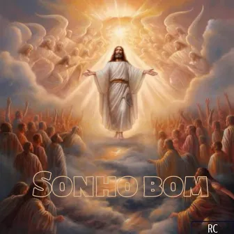 Sonho Bom by MC Kauã Zn