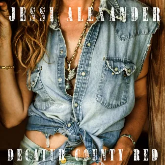 Decatur County Red (feat. Jonathan Singleton) by Jessi Alexander