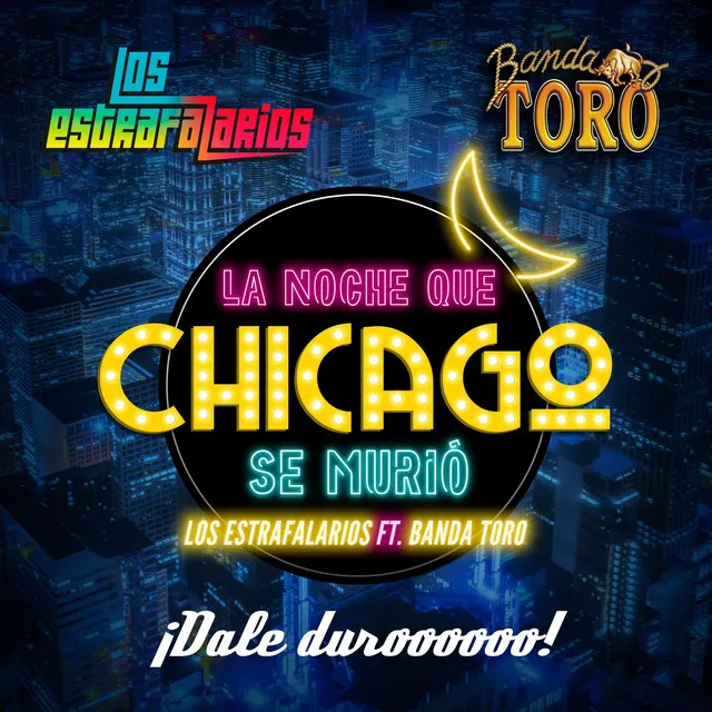 La Noche Que Chicago Se Murió