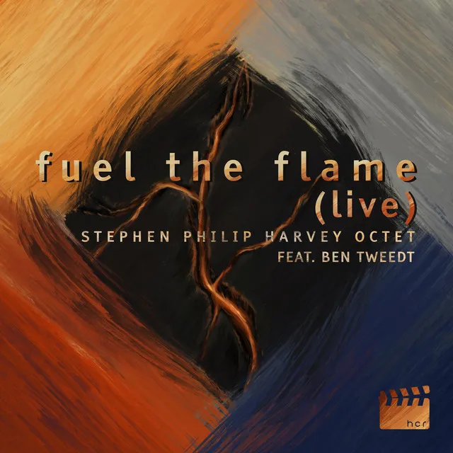 Fuel the Flame - Live