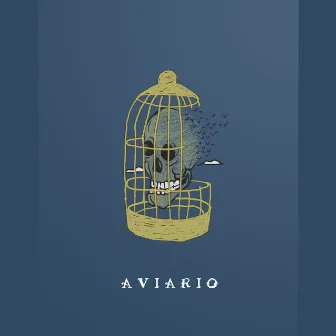 Aviario by James Bones