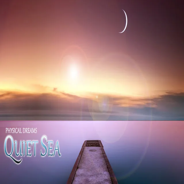 Quiet Sea