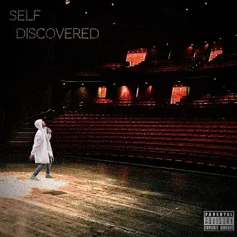 Self Discovered by Wayve