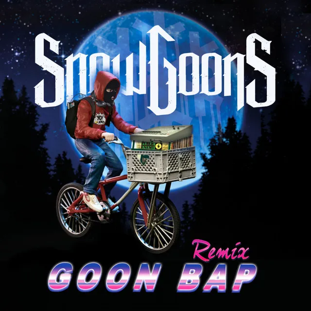 Goon Bap - Remix