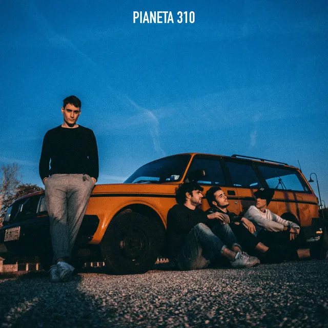 Pianeta 310