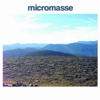 Micromassé by Micromassé