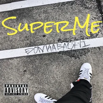 SuperMe by DON KABACHI