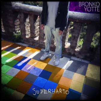 Superharto by Bronko Yotte