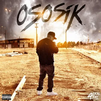 OSOSIK by Ososik