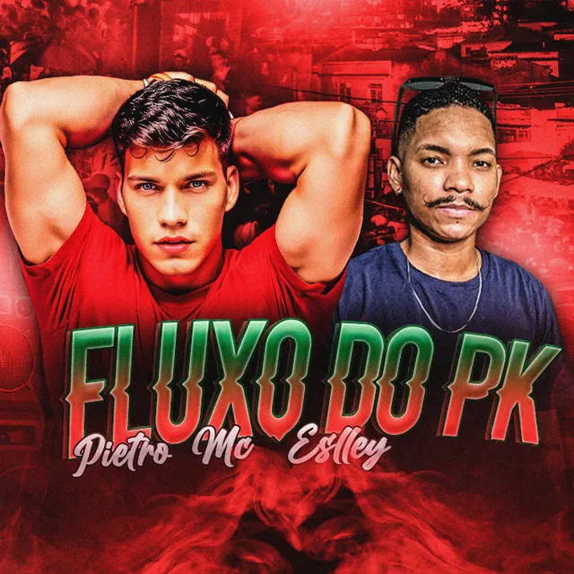 Fluxo do Pk