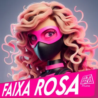 Faixa Rosa by Hadxs7.7