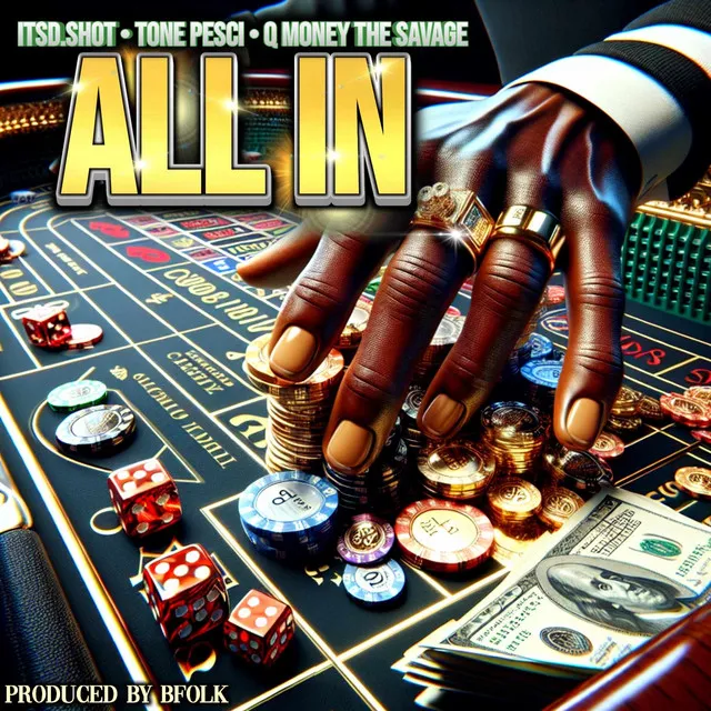 All IN