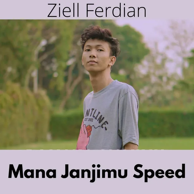 Mana Janjimu speed