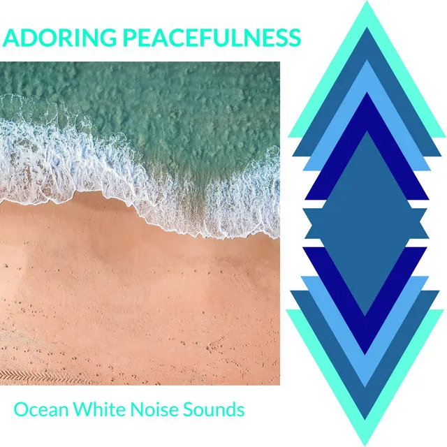 New Age Waves Sound