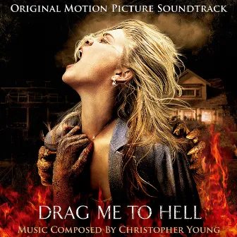 Drag Me to Hell (Original Motion Picture Soundtrack) by Christopher Young