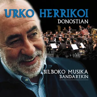 Urko Herrikoi Donostian by URKO