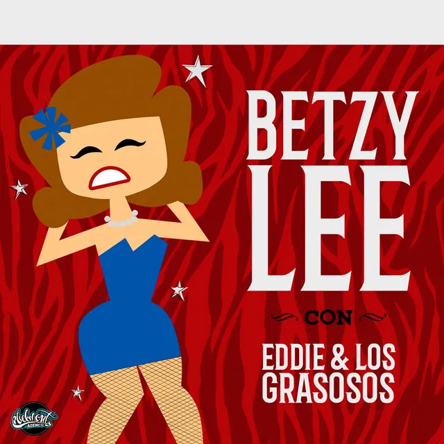 Betzy Lee