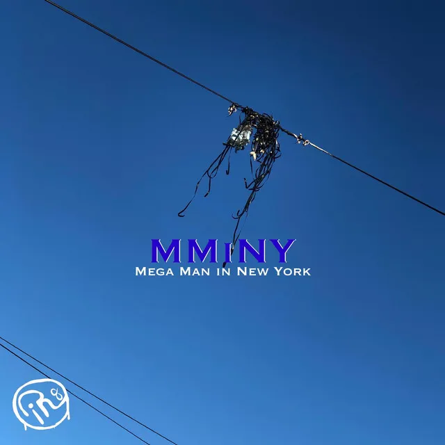 M.M.I.N.Y (Mega Man in New York) [feat. Akin Haynes & Laurelle]