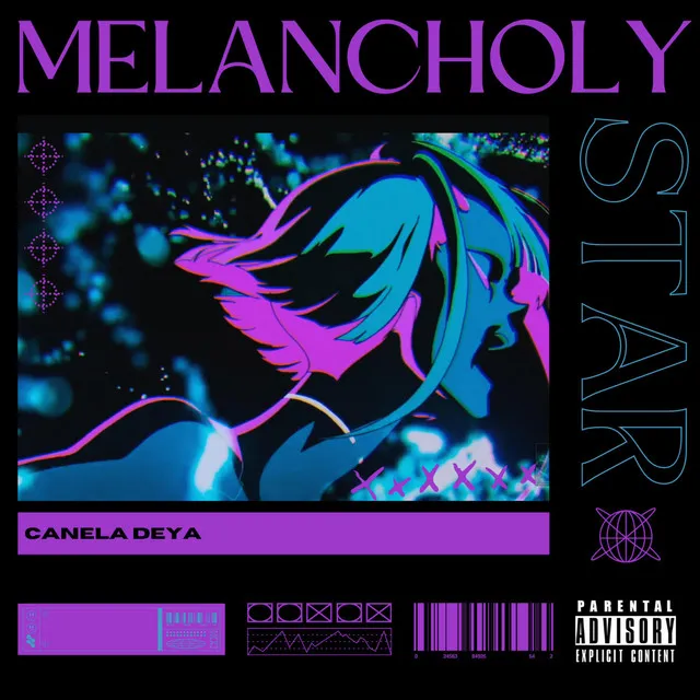 Melancholy Star