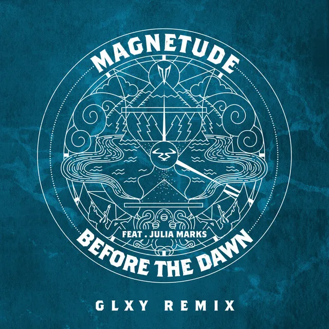 Before the Dawn (feat. Julia Marks) (GLXY Remix)