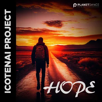 Hope by Icotenai Project