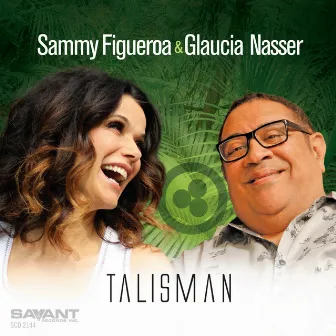 Talisman by Sammy Figueroa