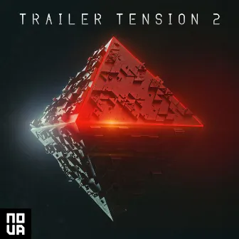 Trailer Tension 2 by Robin Everitt