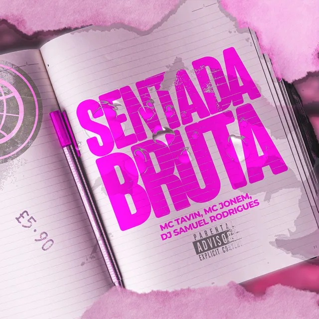 Sentada Bruta