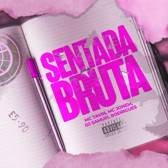 Sentada Bruta by Mc Jonem