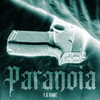 Paranoia by Ludje