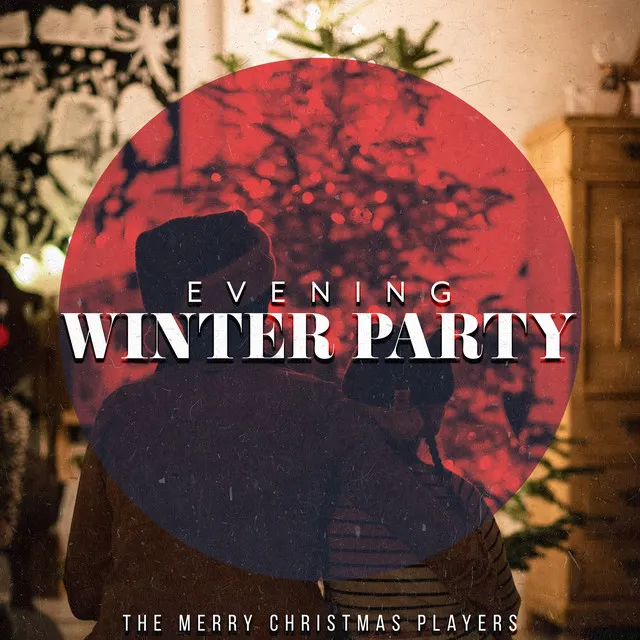 Evening Winter Party