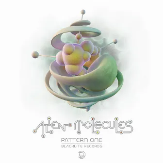 Alien Molecules - Pattern One by AudioForm