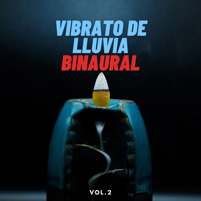 Vibrato De Lluvia Binaural