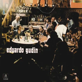 Eduardo Gudin by Eduardo Gudin