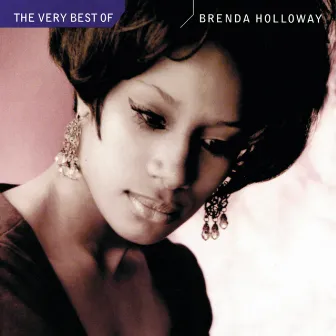 The Very Best Of Brenda Holloway by Brenda Holloway