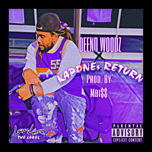 Kapone's Return