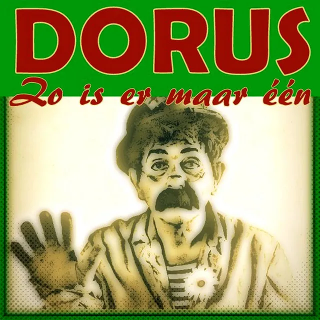 Dorus, oh Dorus