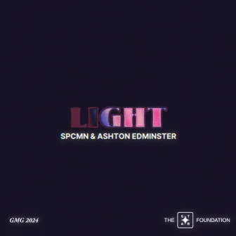 LIGHT by SPCMN