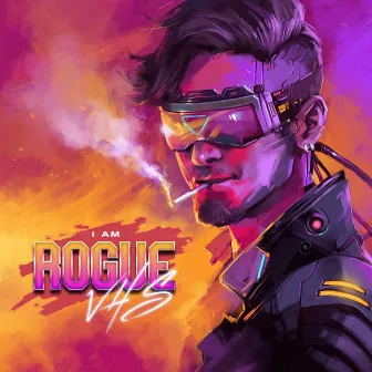 I am: Rogue VHS by Rogue VHS