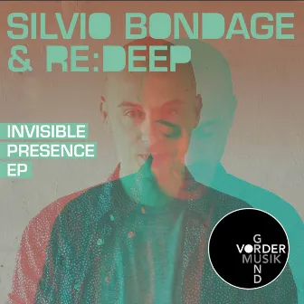 Invisible Presence EP by re:deep