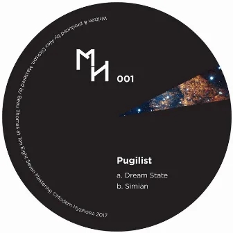 Dream State / Simian by Pugilist