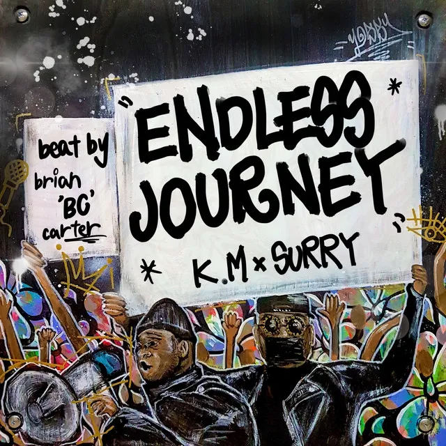 ENDLESS JOURNEY