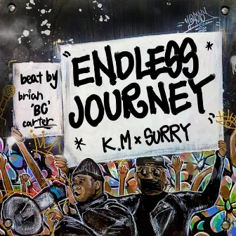 ENDLESS JOURNEY by SURRY