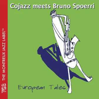 Cojazz Meets Bruno Spoerri by Cojazz