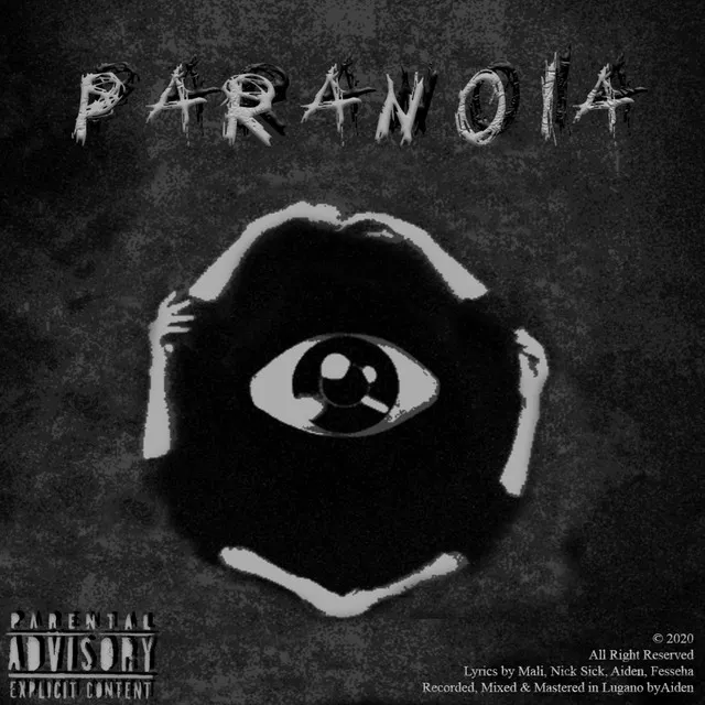 Paranoia