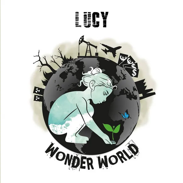 Wonder World - Radio Edit