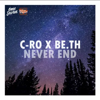 Never End by C-Ro